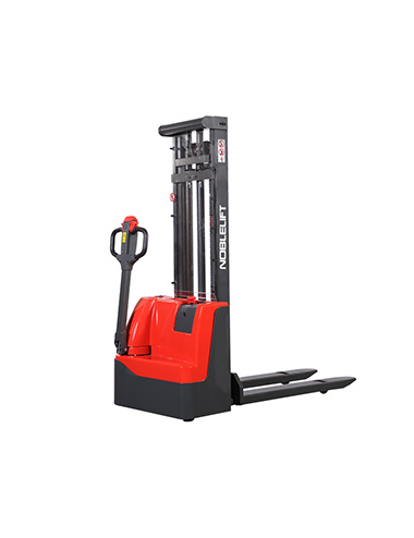 全電動輕型堆高車 / ECL10