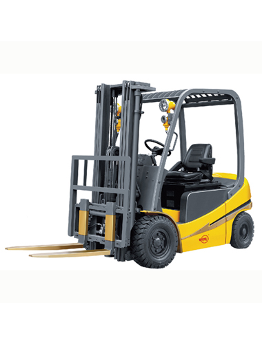 全電動(dòng)叉車(chē)