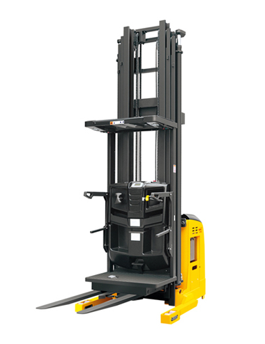 全電動(dòng)叉車(chē)