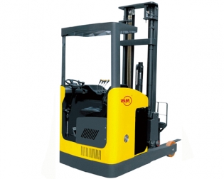 半電動(dòng)叉車 半電動(dòng)叉車