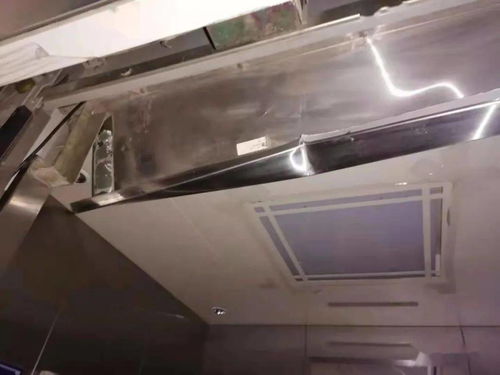五十一層驚魂 電梯鋼絲繩安裝記