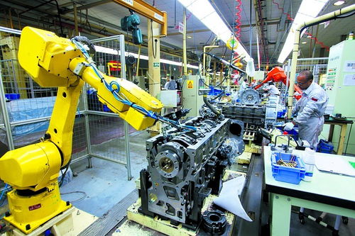 證券要聞 數字經濟與低空經濟成2025年投資新熱點